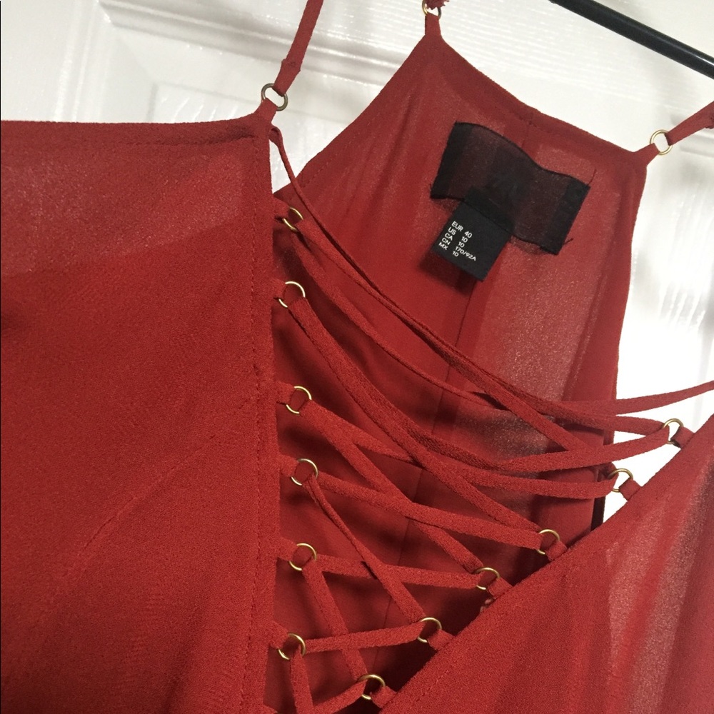 H&M Dress